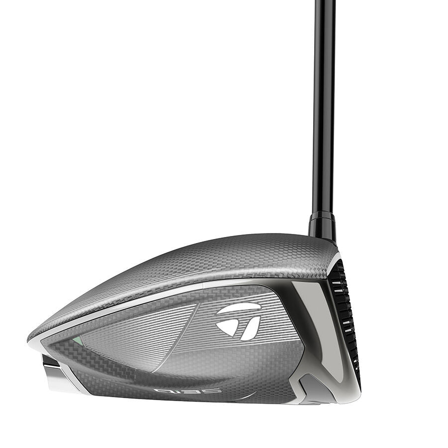 Qi35 Max Lite Draiveri (Oikeakätiselle)