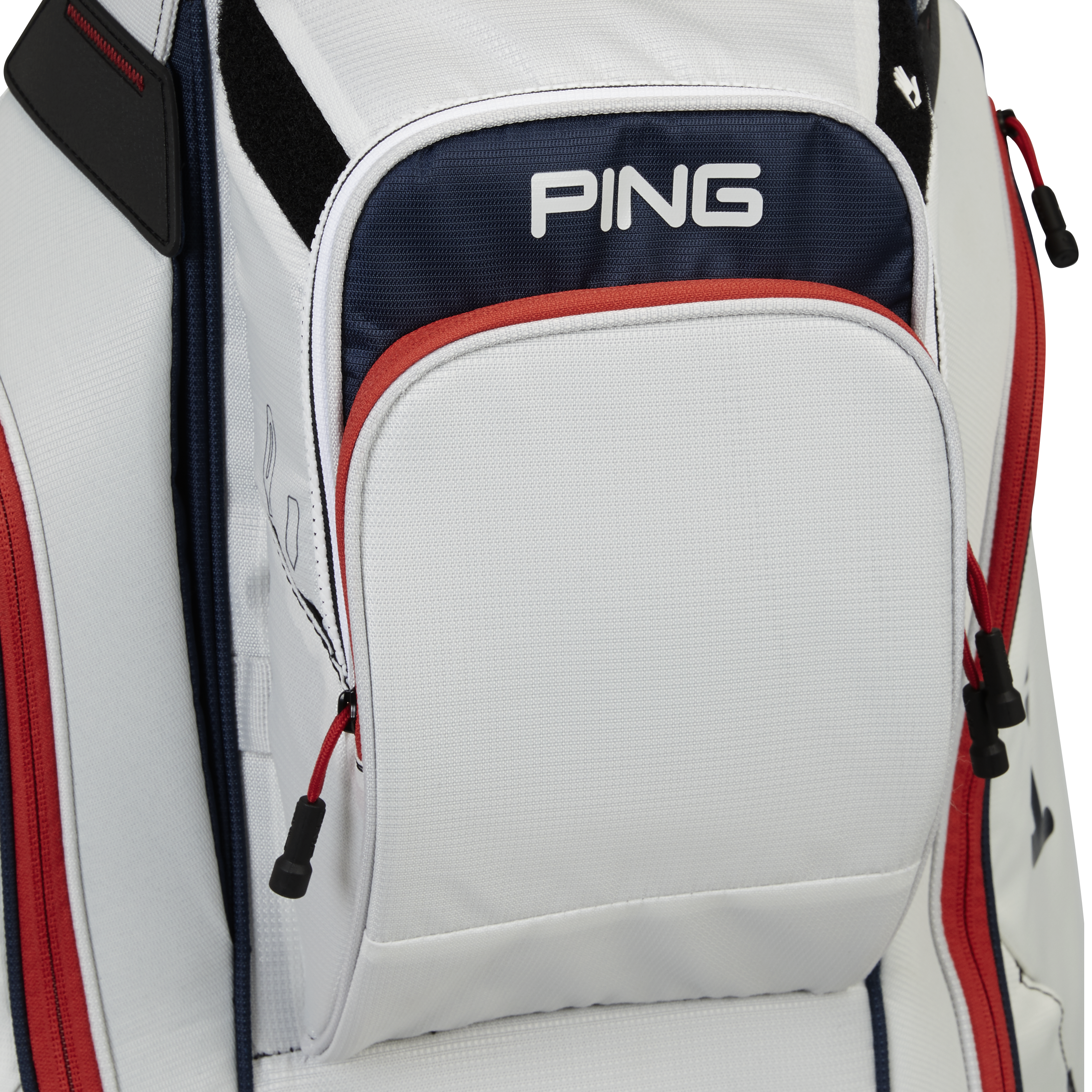 Traverse 214 -23 kärrybägi