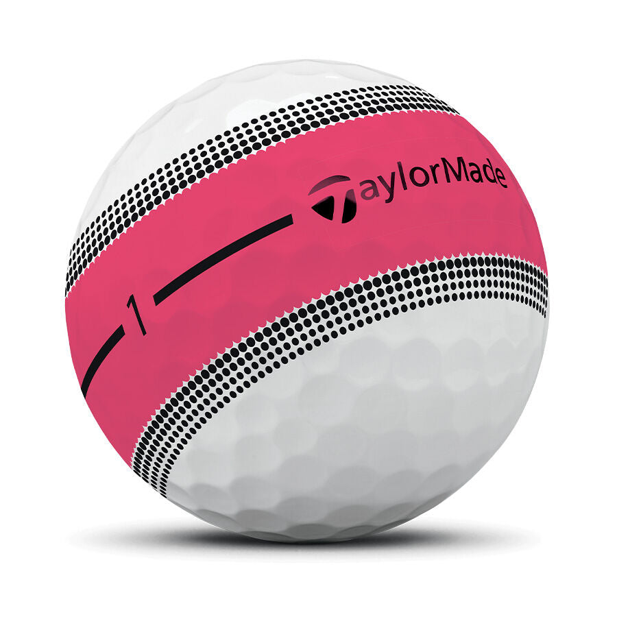 Tour Response Stripe -2025