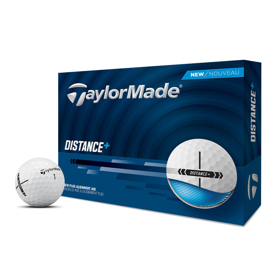 Distance+ -2025