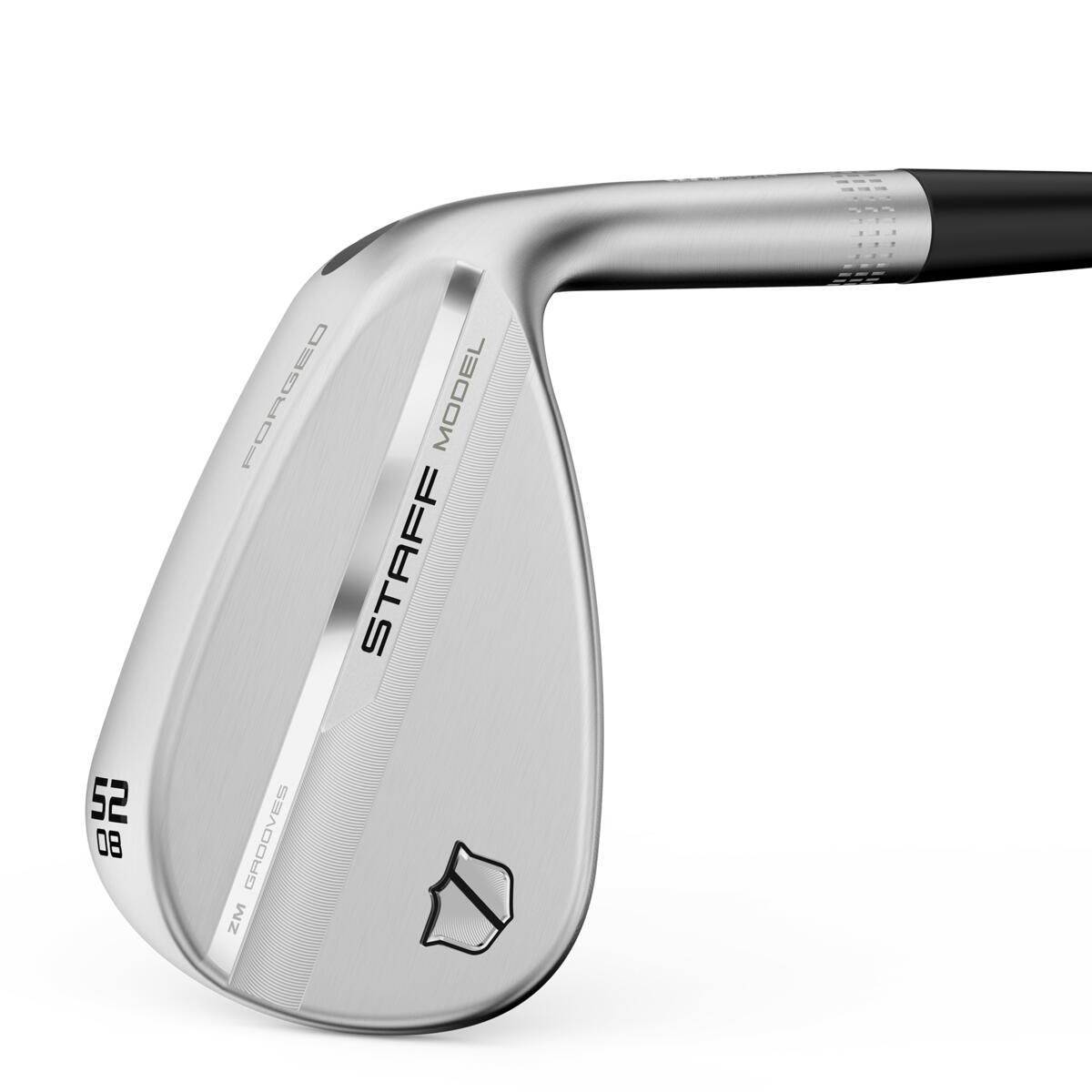 Staff Model ZM Wedge (Oikeankätiselle)