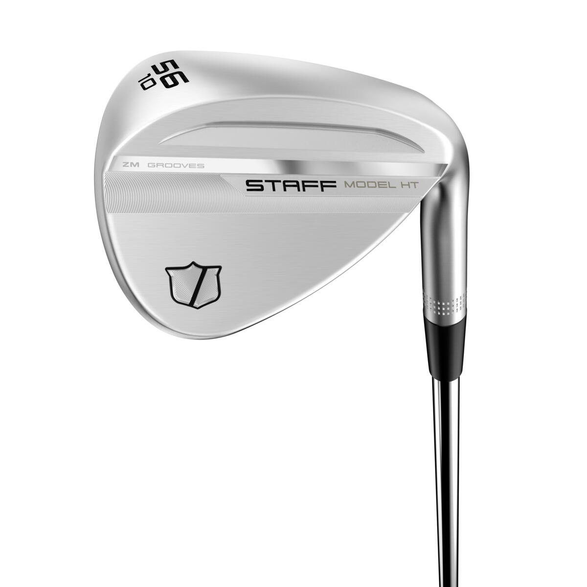 Staff Model ZM Wedge (Oikeankätiselle)