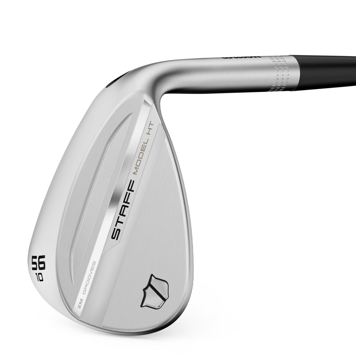 Staff Model ZM Wedge (Oikeankätiselle)