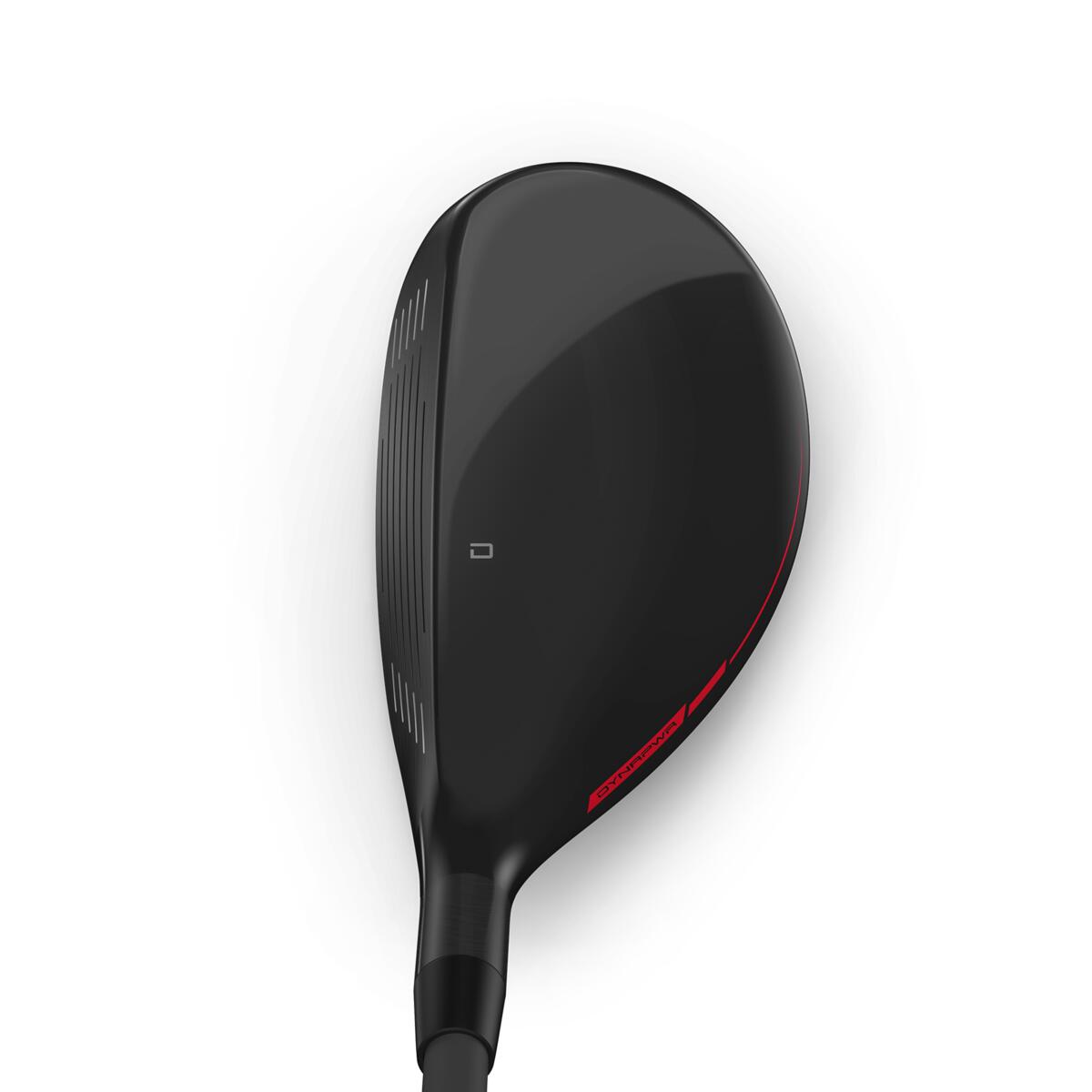 Dynapwr Hybridi | (Oikeakätiselle) | 2025