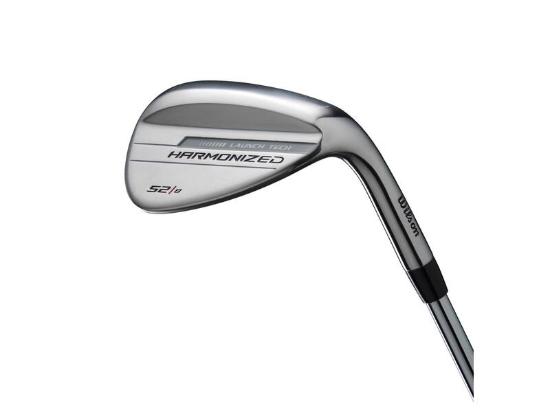 Harmonized Wedge (Oikeankätiselle)