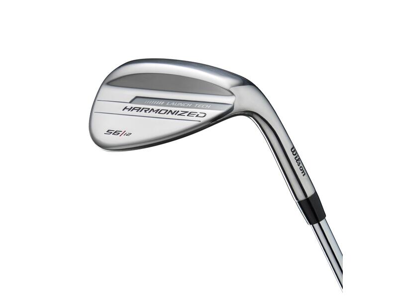 Harmonized Wedge (Oikeankätiselle)