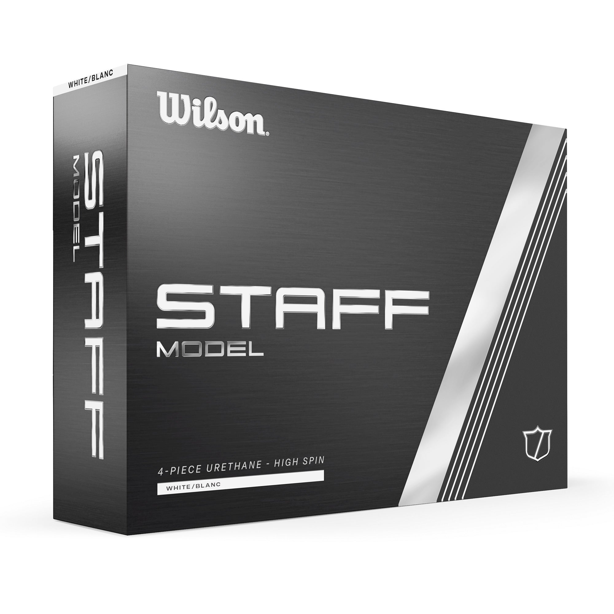 Staff Model Logopallot