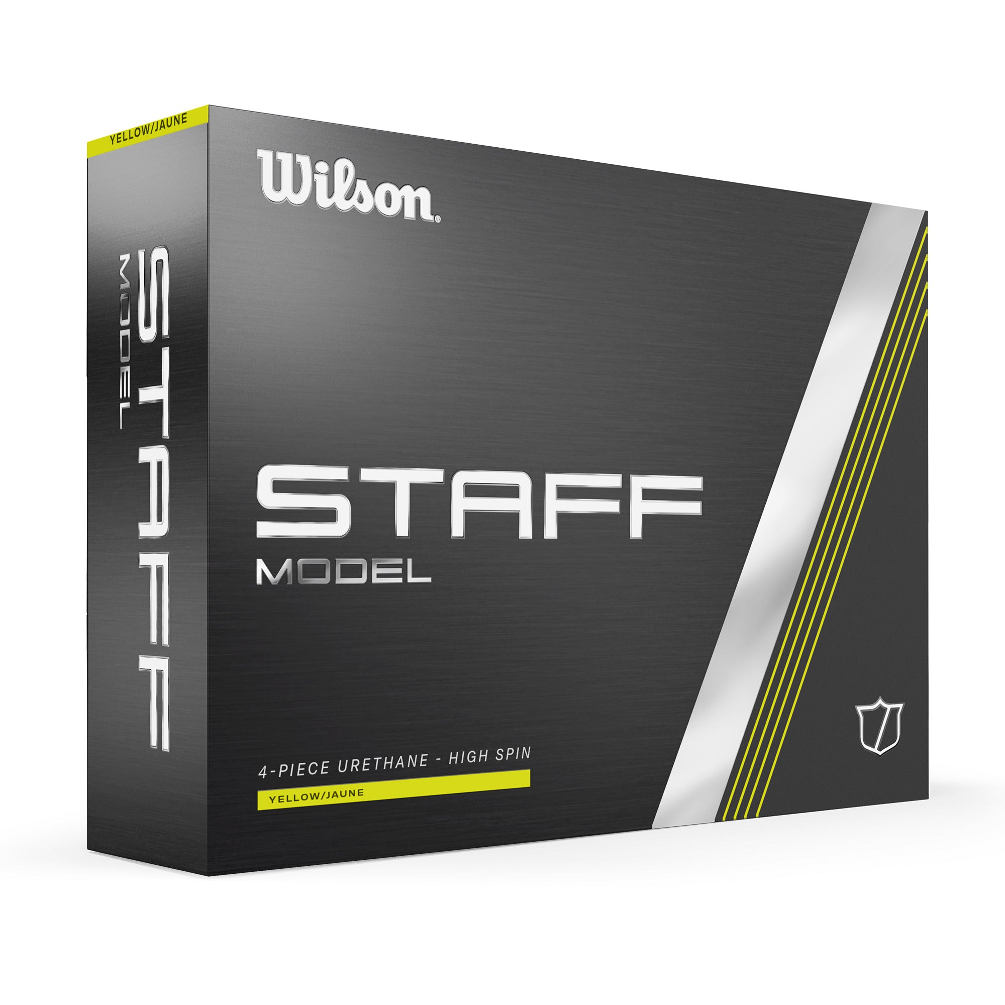Staff Model Logopallot