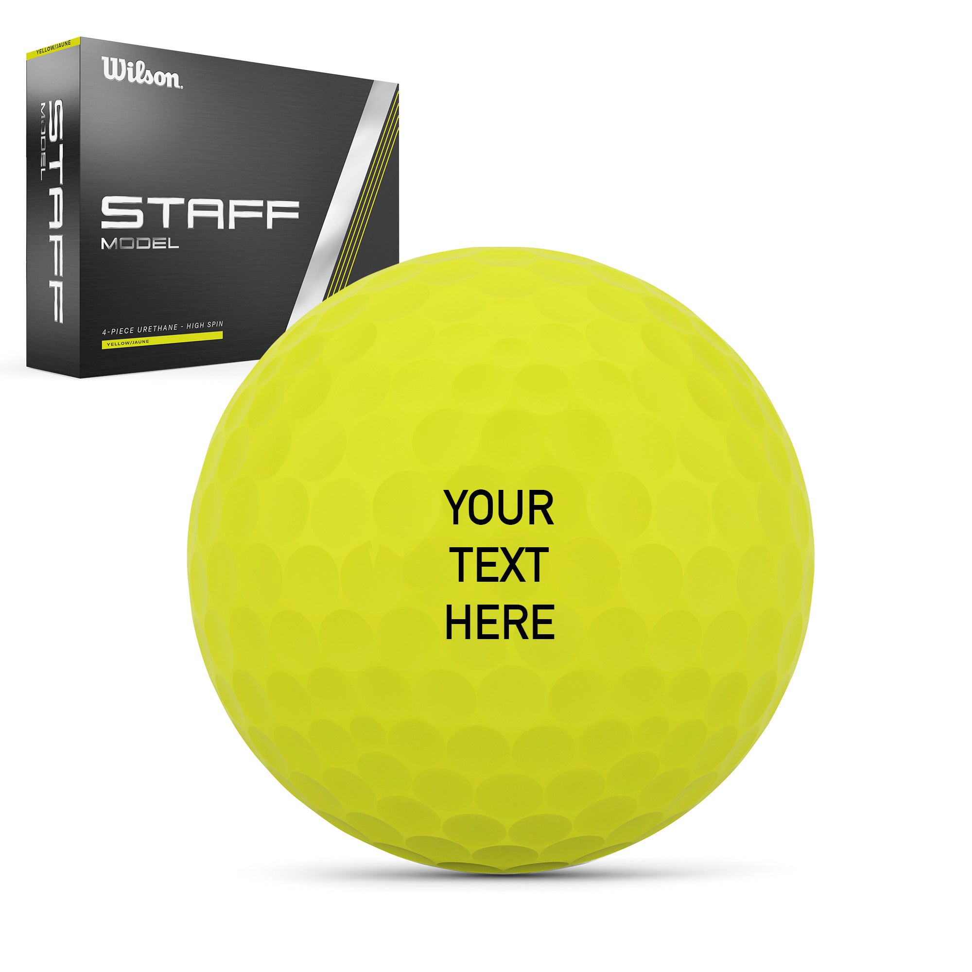 Staff Model Logopallot
