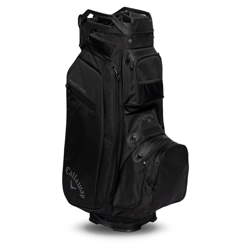 ORG 14 HD -25 Kärrybägi