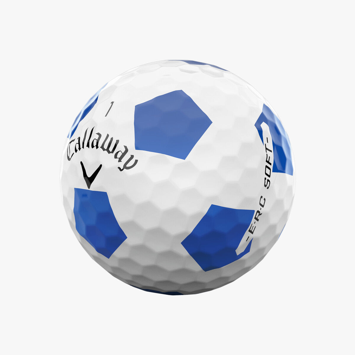 ERC-Soft Truvis Blue Pallotusina -25