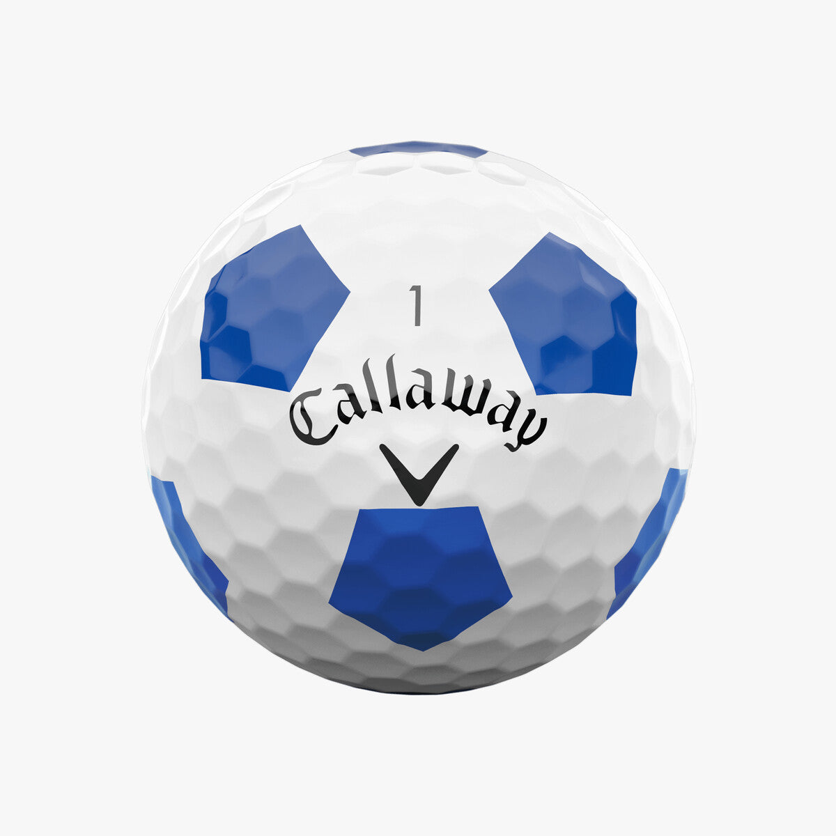 ERC-Soft Truvis Blue Pallotusina -25
