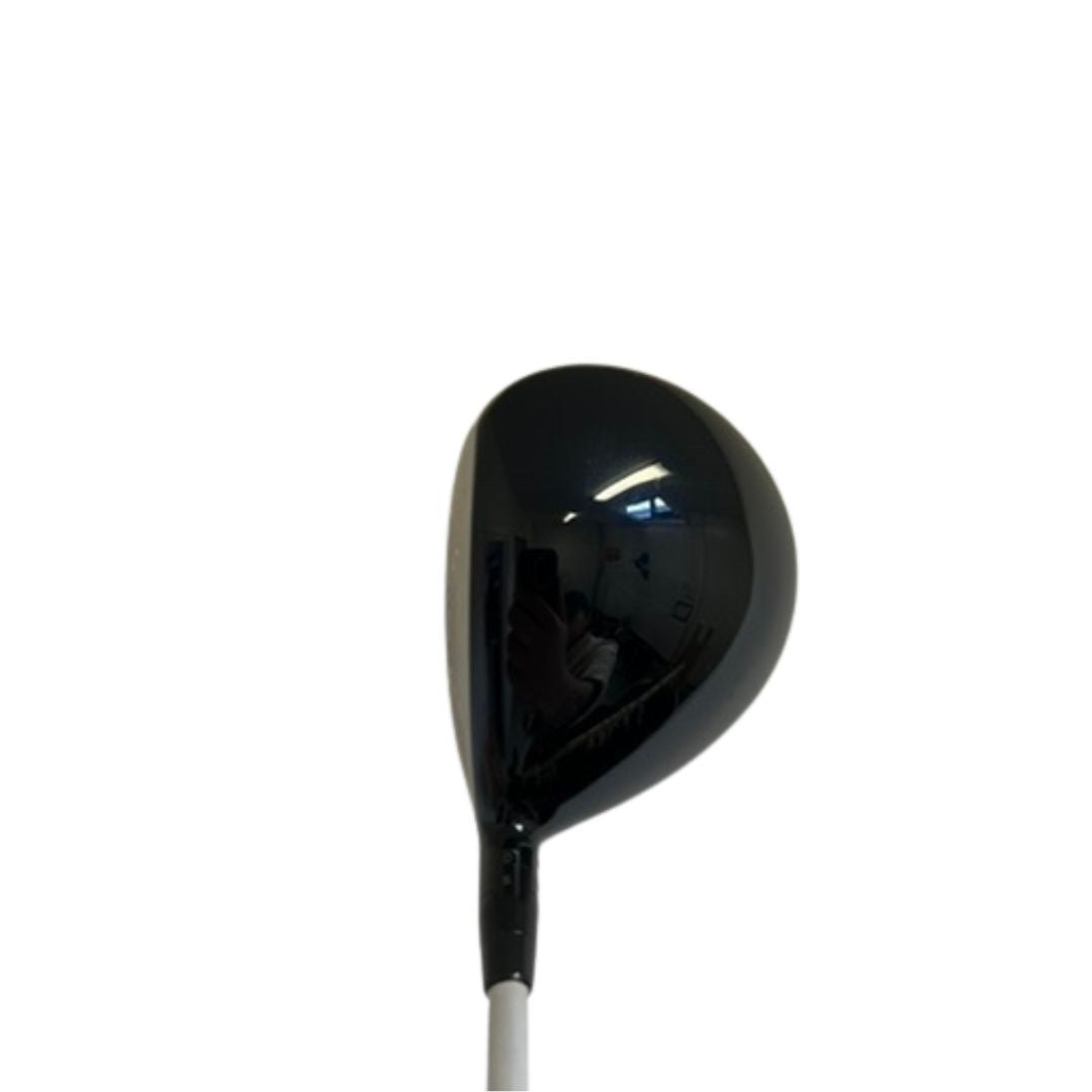 Callaway Big Bertha Alpha 9.0 Draiveri (Oikeakätiselle)