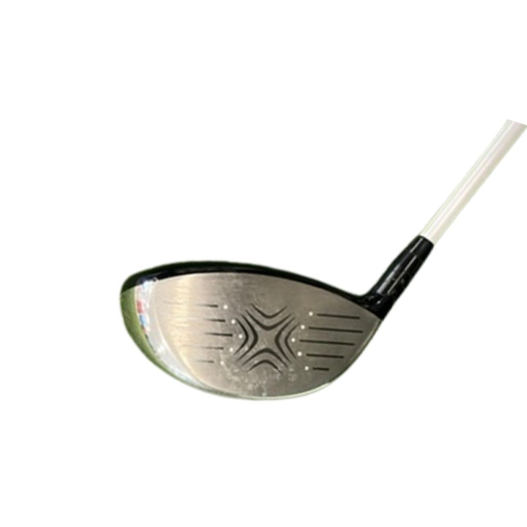 Callaway Big Bertha Alpha 9.0 Draiveri (Oikeakätiselle)