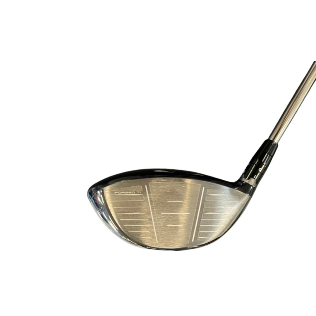Callaway Big Bertha 10.5 Draiveri Demomaila (Oikeakätiselle)