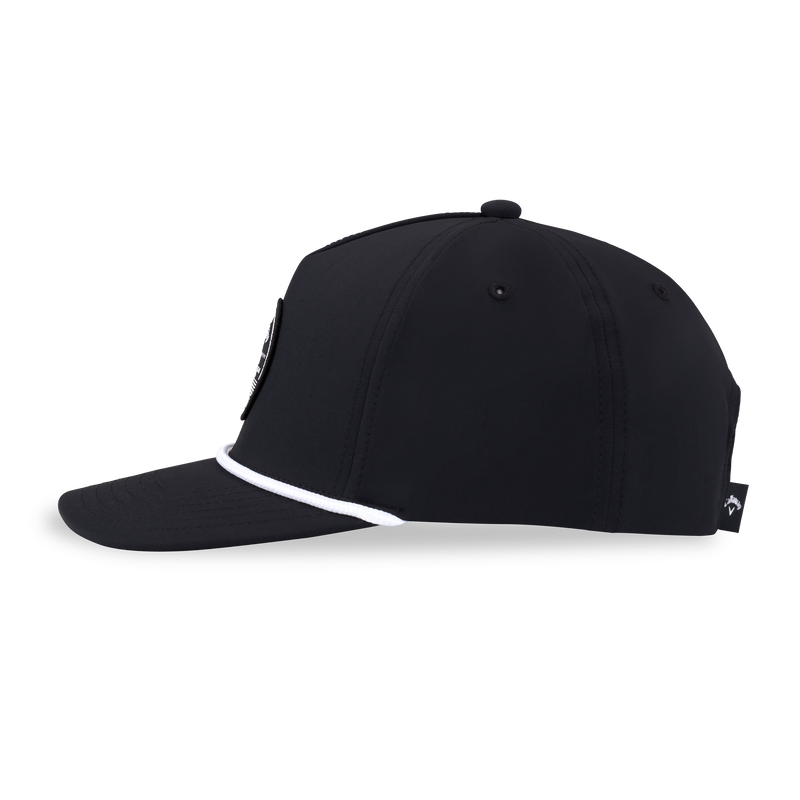 Bogey Free Musta -24 Lippalakki