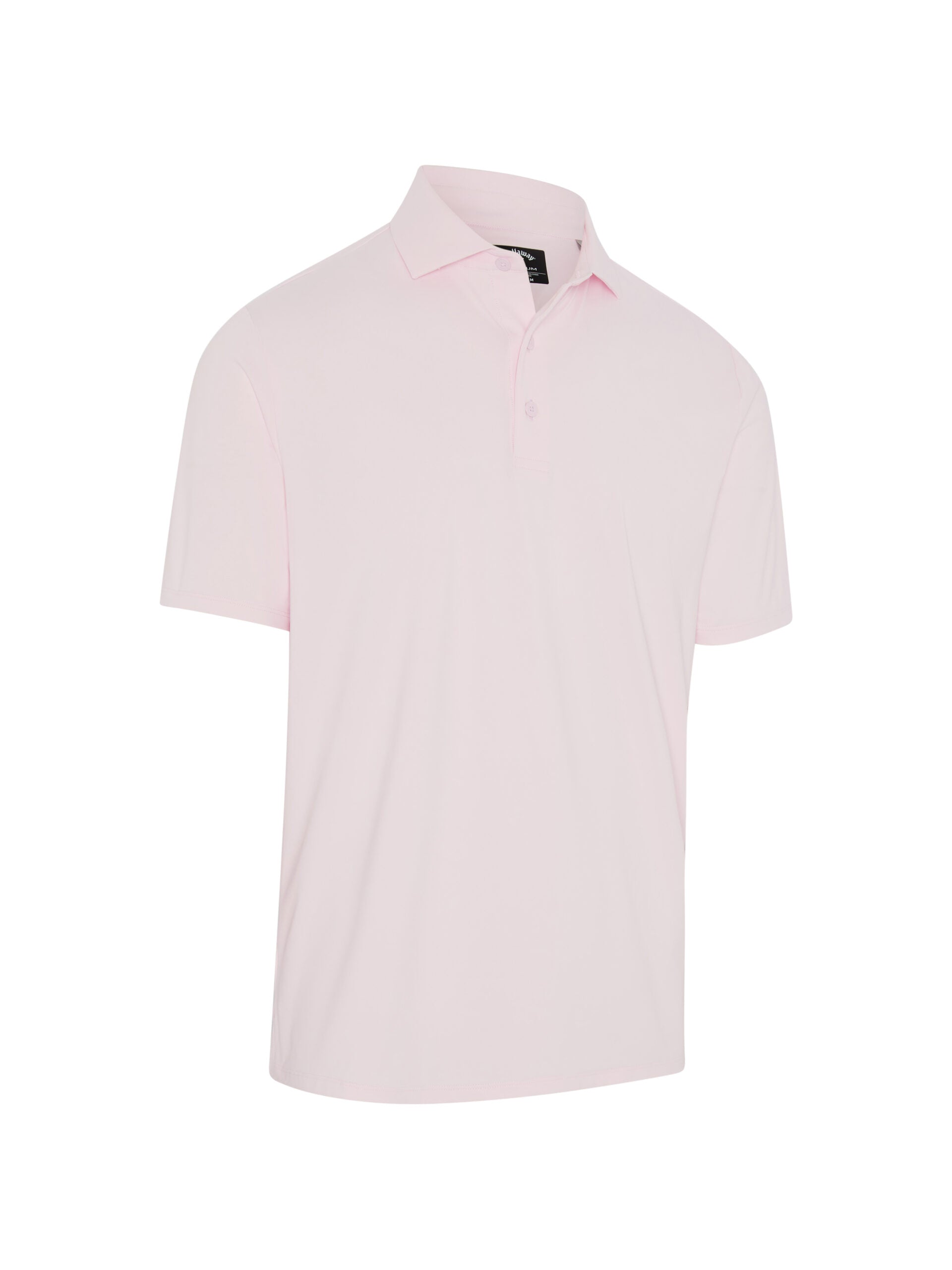 Premium Solid Cooling Polo