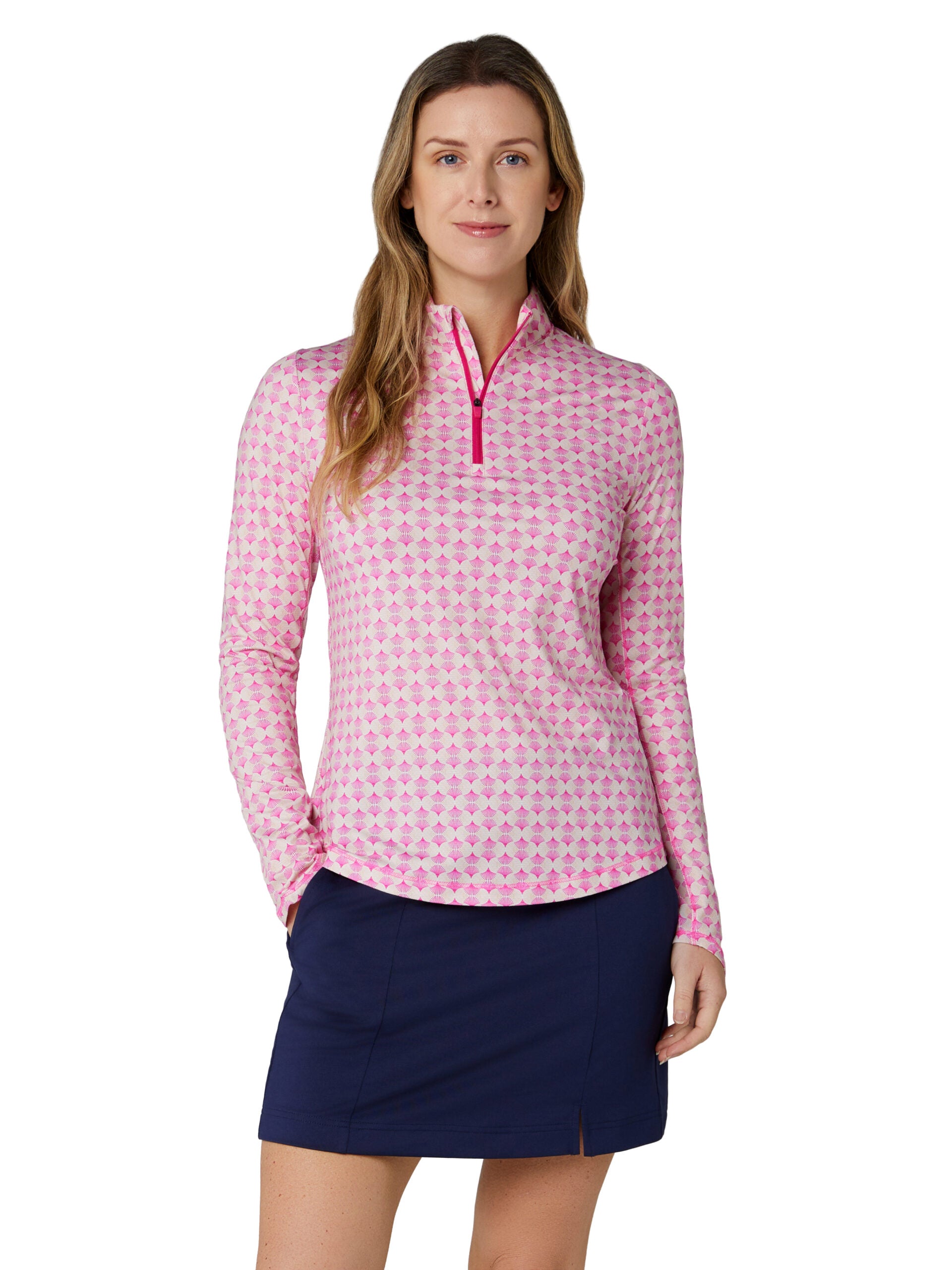 Deco Geo Top