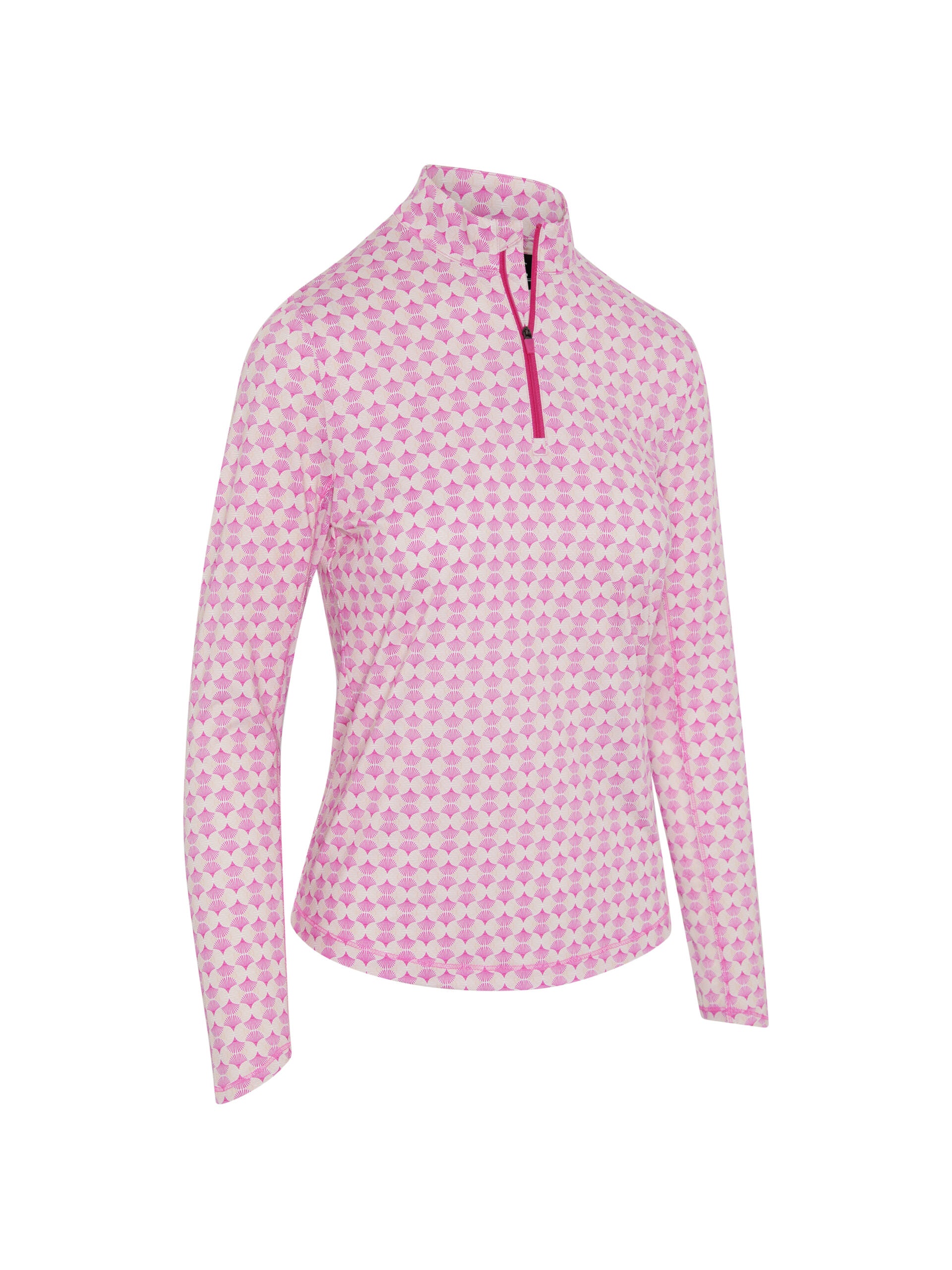 Deco Geo Top