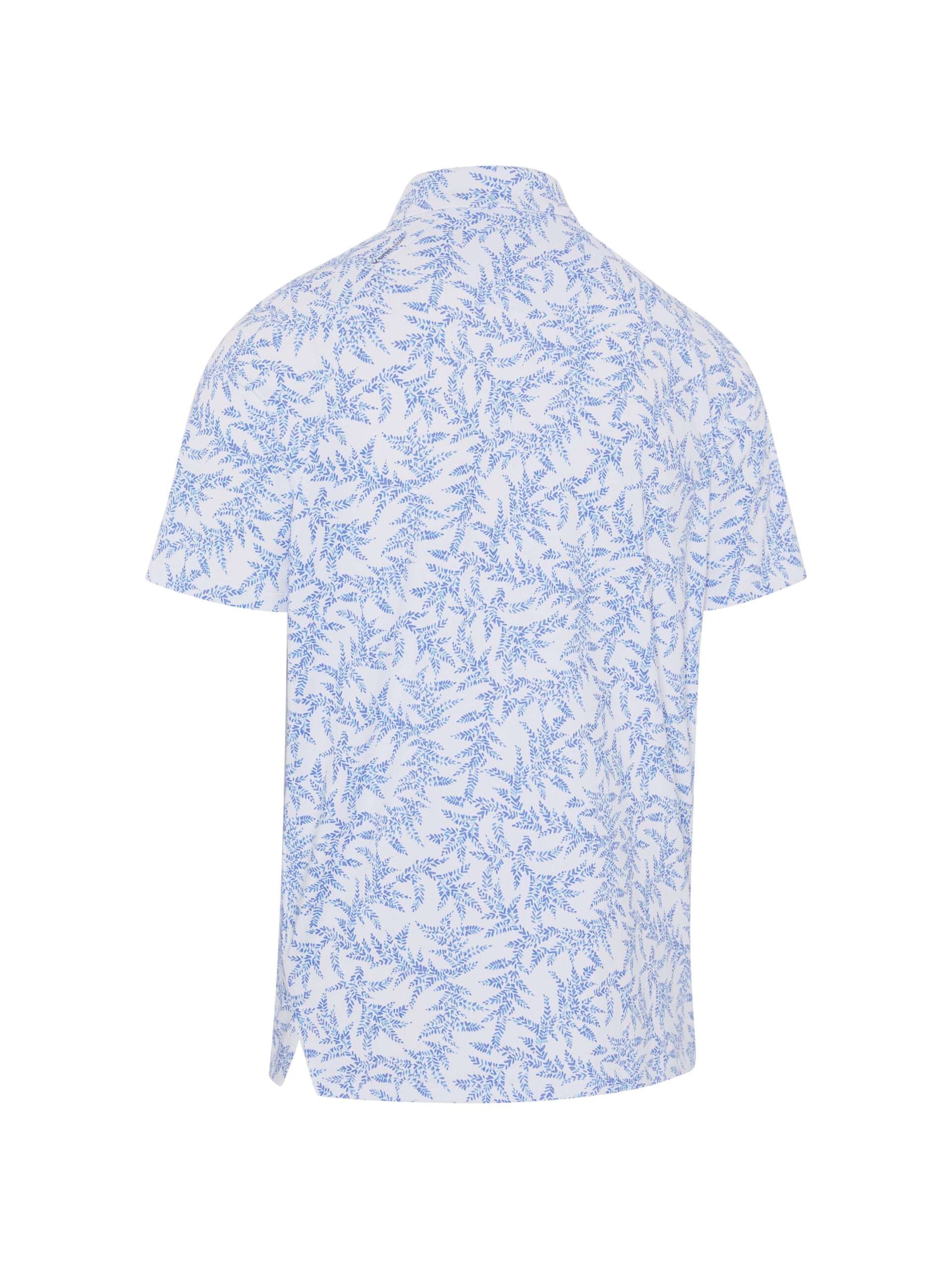 Chev Botanical Polo