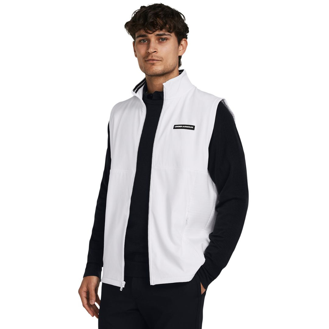 UA Storm Daytona Vest