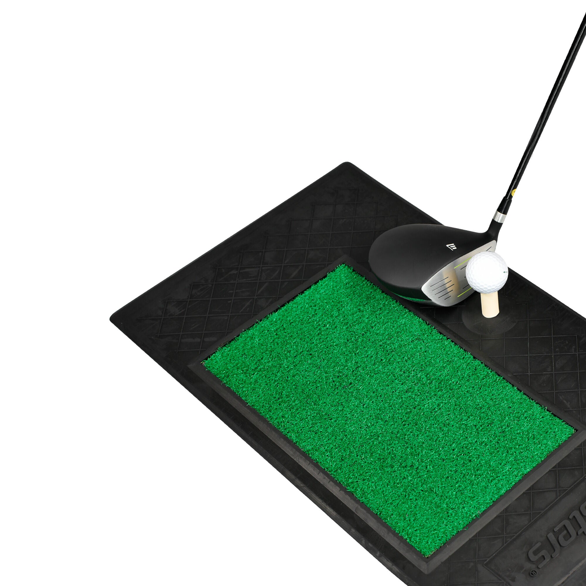 Chip & Drive Practice Mat