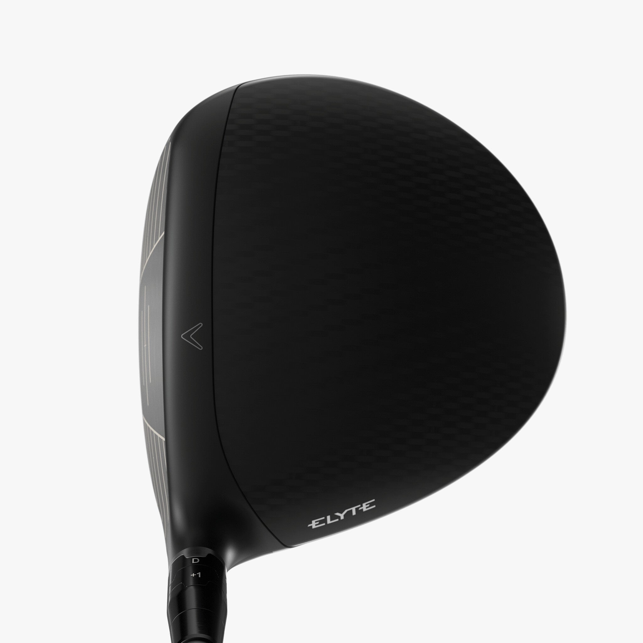 Callaway Elyte X 12.0 Draiveri Demomaila (Oikeakätiselle)