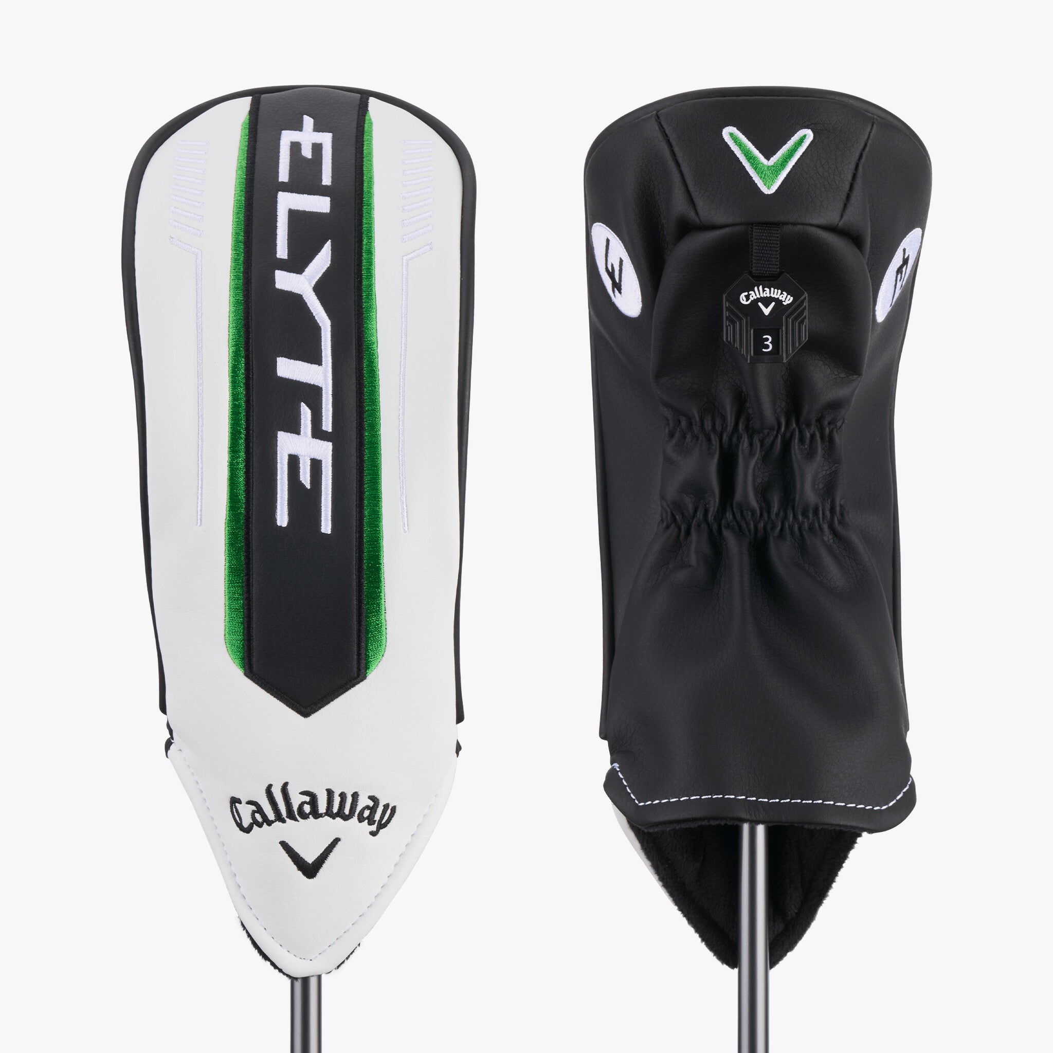 Elyte X Väyläpuu (Oikeakätiselle)