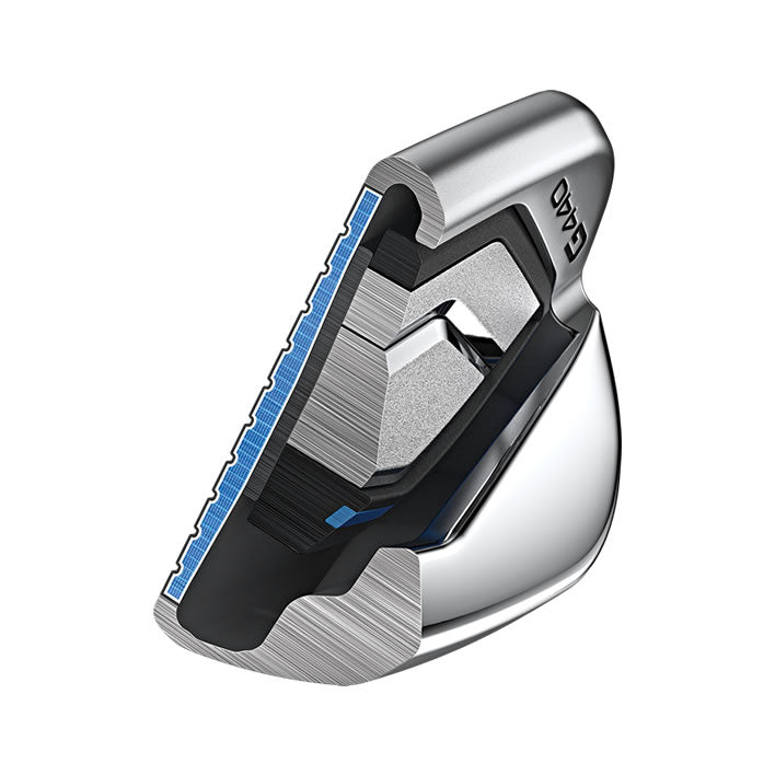 G440 Rautasetti 5-Pw (Oikeakätiselle)