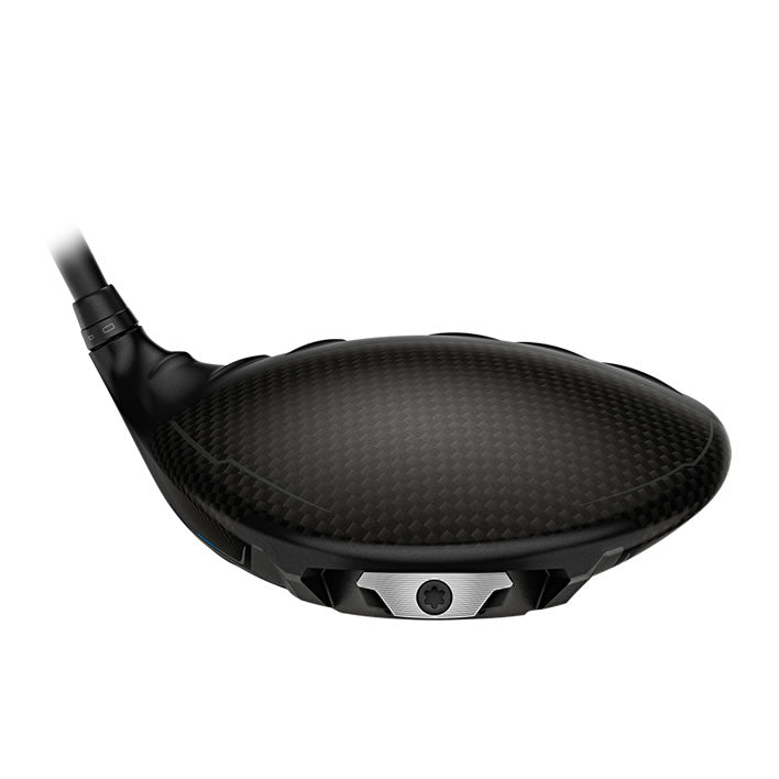G440 MAX Draiveri (Oikeakätiselle)