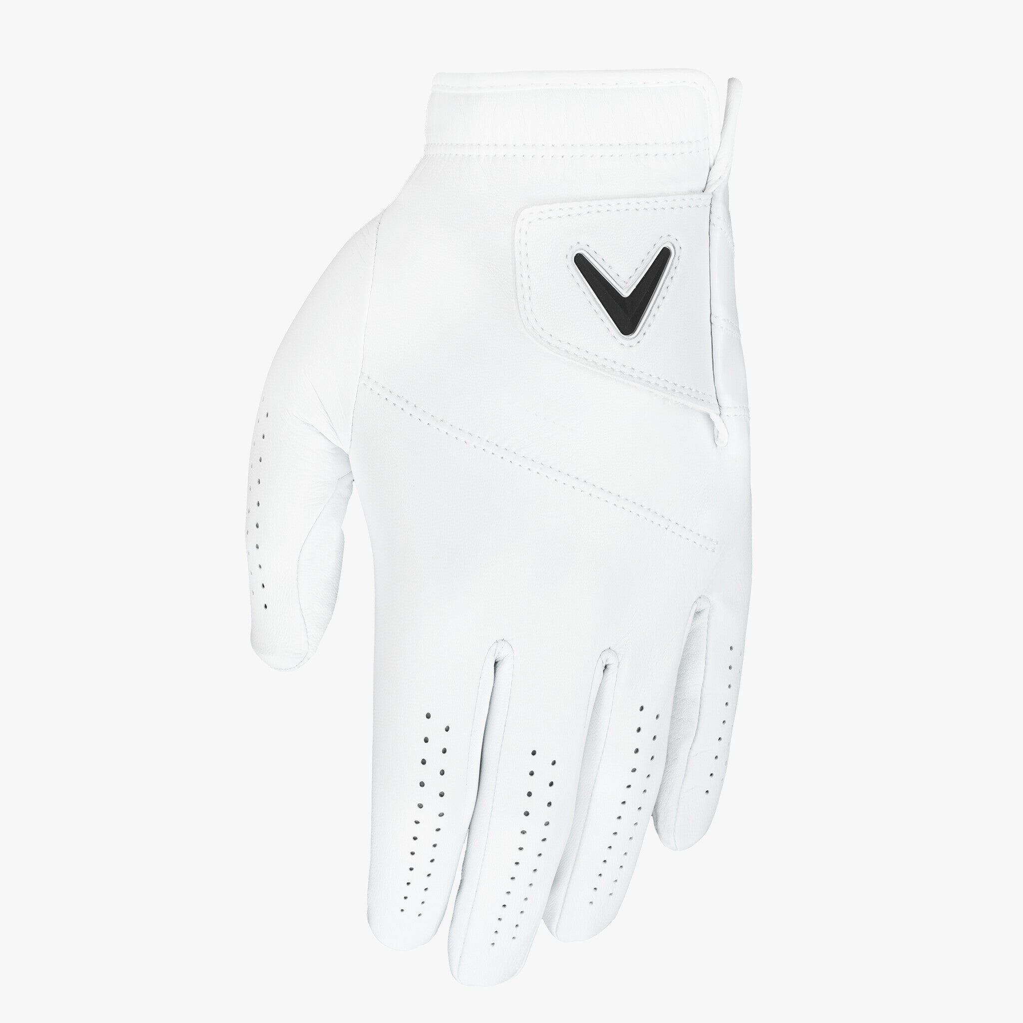 Naisten Tour Authentic Golfhanska -25 (Vasempaan käteen)