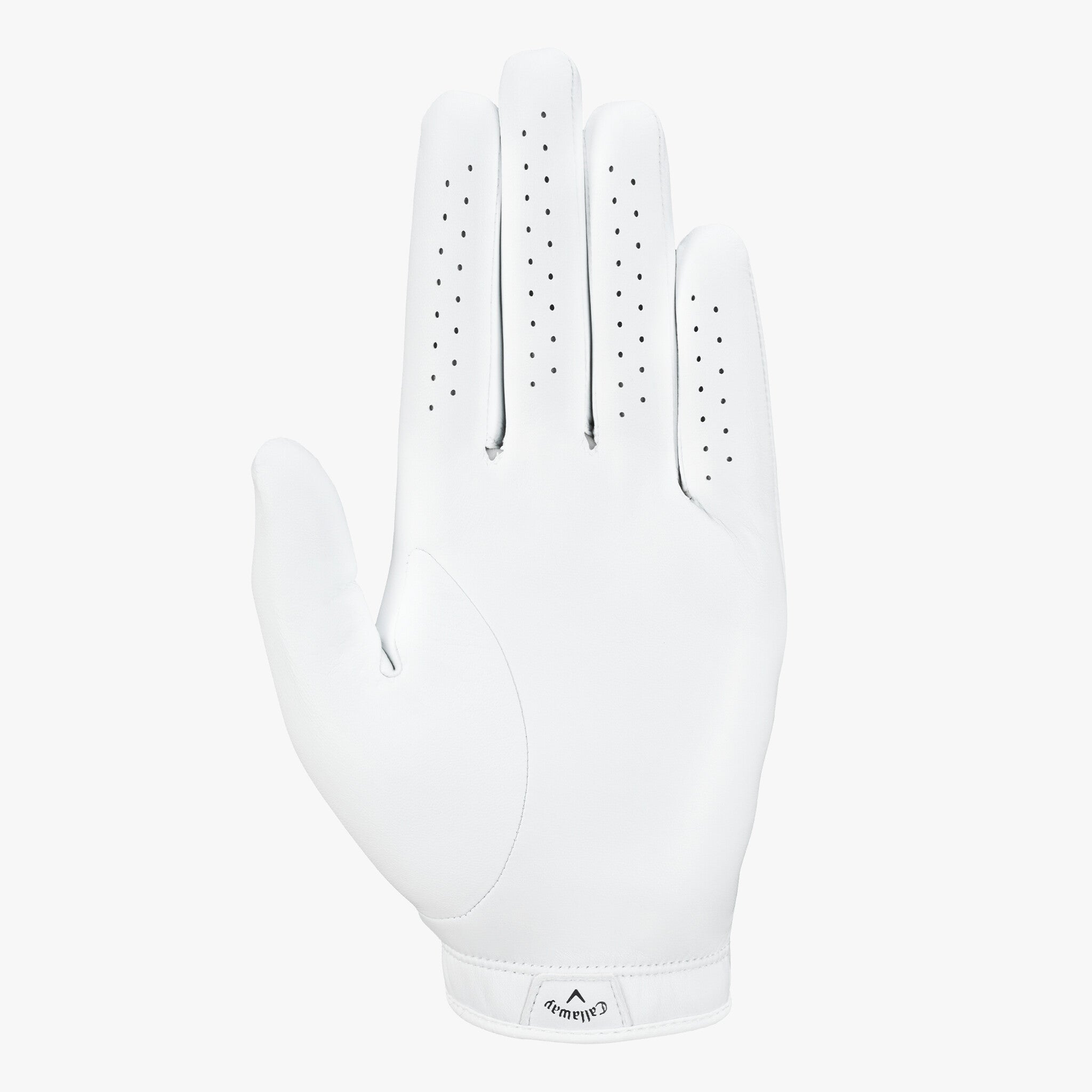 Naisten Tour Authentic Golfhanska -25 (Vasempaan käteen)