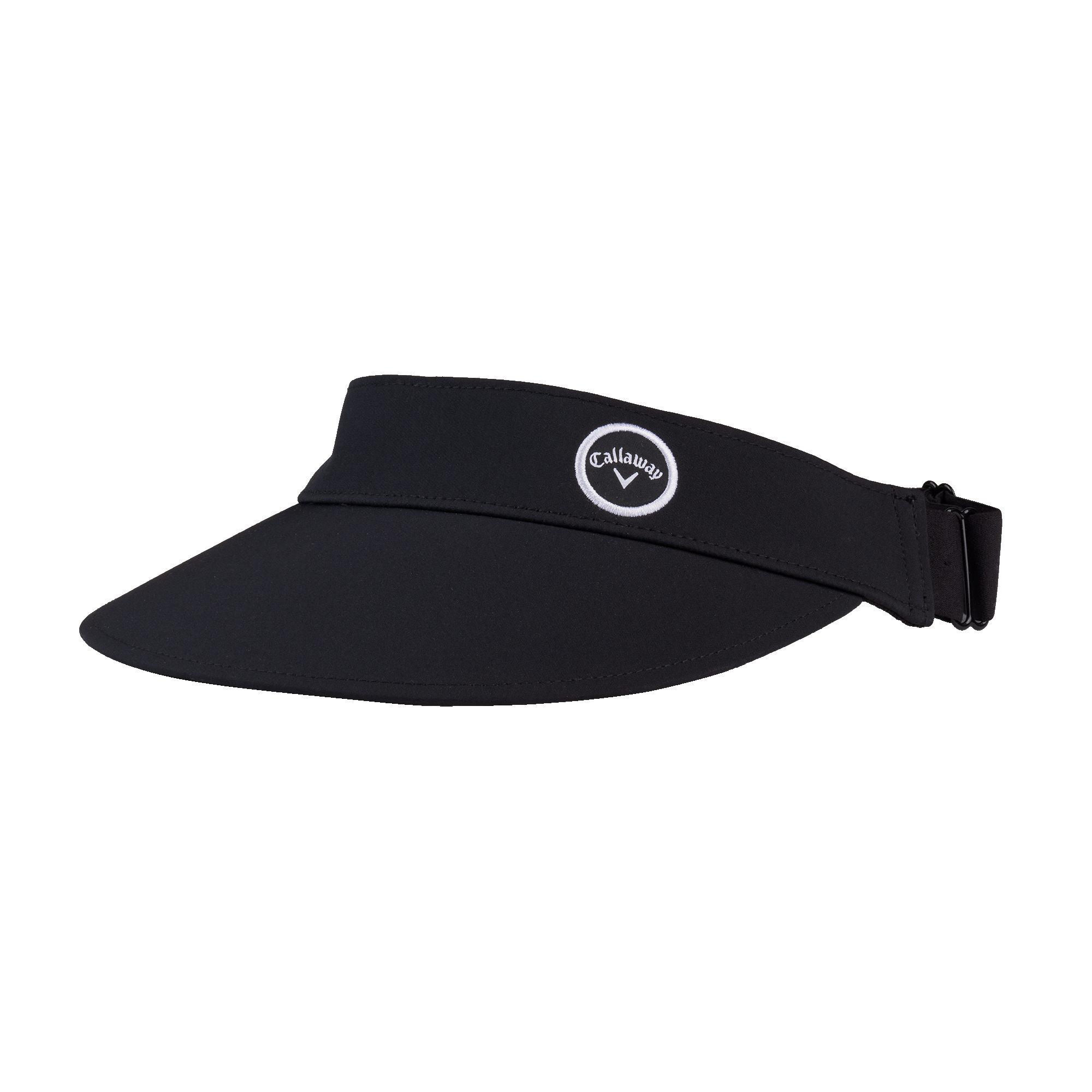See The Break Adjustable Visor Naisten