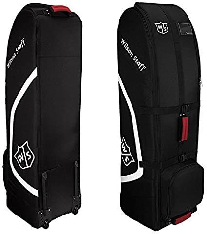 Padded Travel Cover