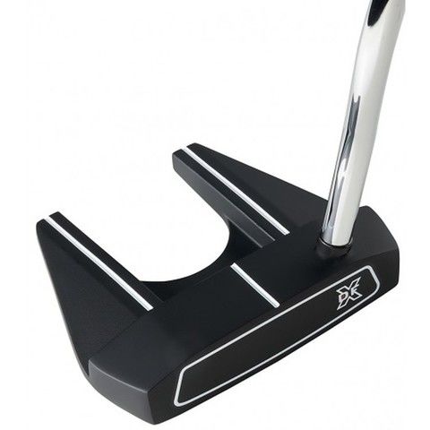 DFX Seven Oversize grip 34" DoubleBend (Vasenkätiselle)
