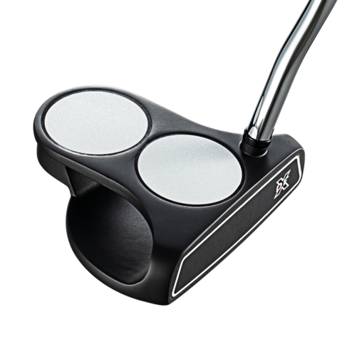 DFX 2Ball Oversize grip (Oikeakätiselle)
