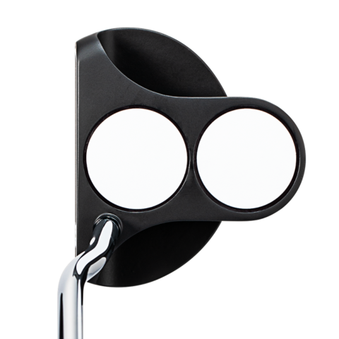 DFX 2Ball Oversize grip (Oikeakätiselle)