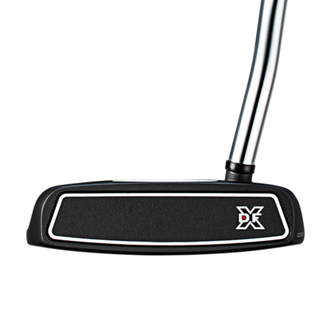 DFX 2Ball Oversize grip (Oikeakätiselle)