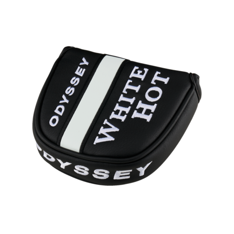 White Hot Versa Seven DB Pistol StrokeLab (Oikeakätiselle)