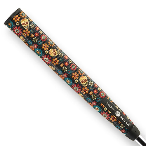 Muertos - Putterin Grippi