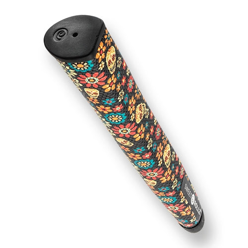 Muertos - Putterin Grippi