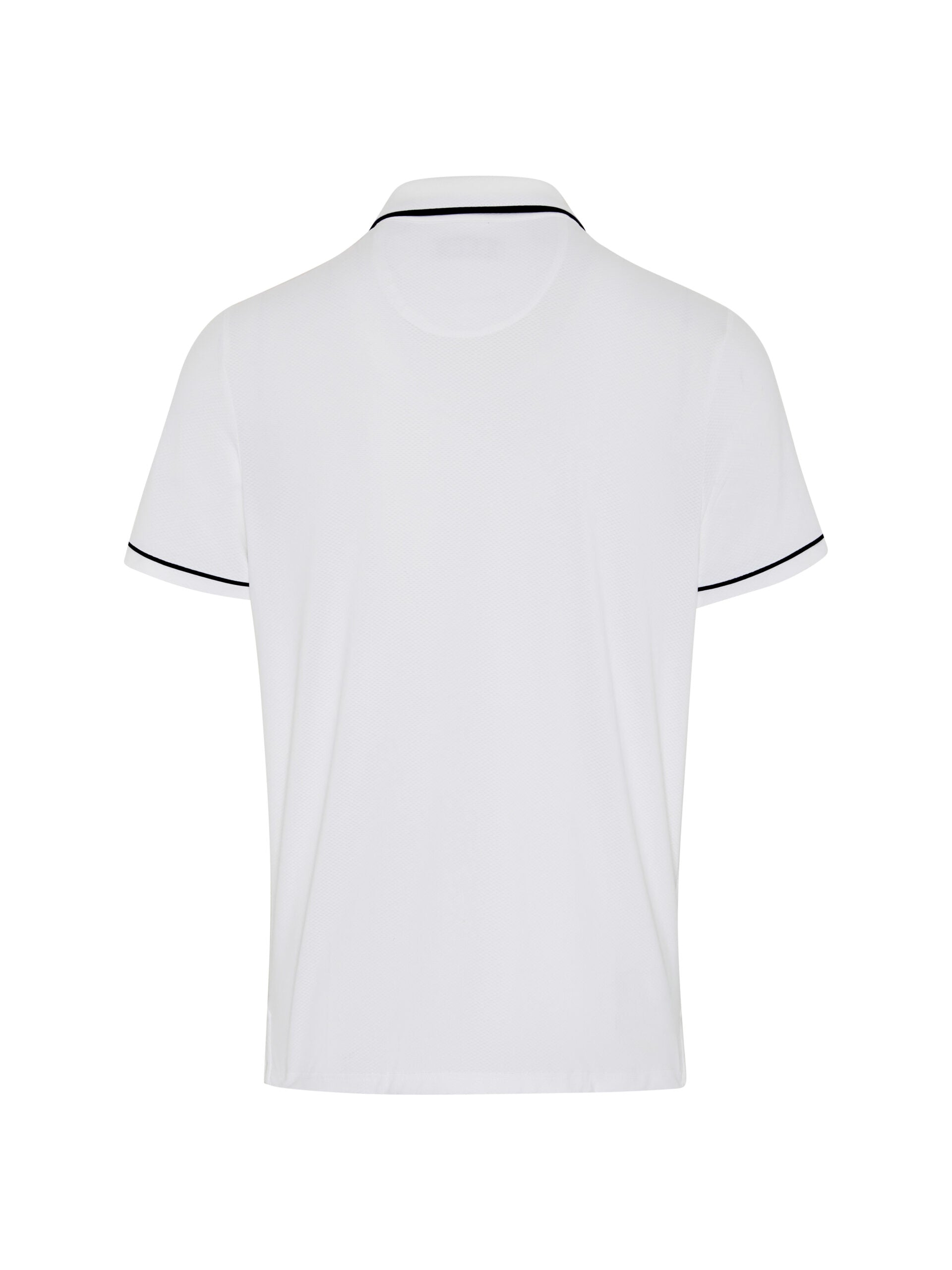 Technical Earl Golf Polo