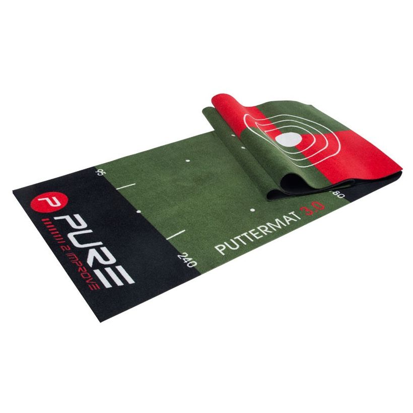 Puttimatto 3.0 66x300