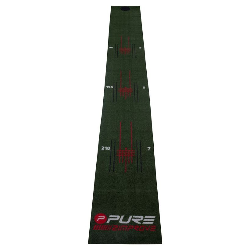 Perfect Stroke Puttausmatto 275x300cm