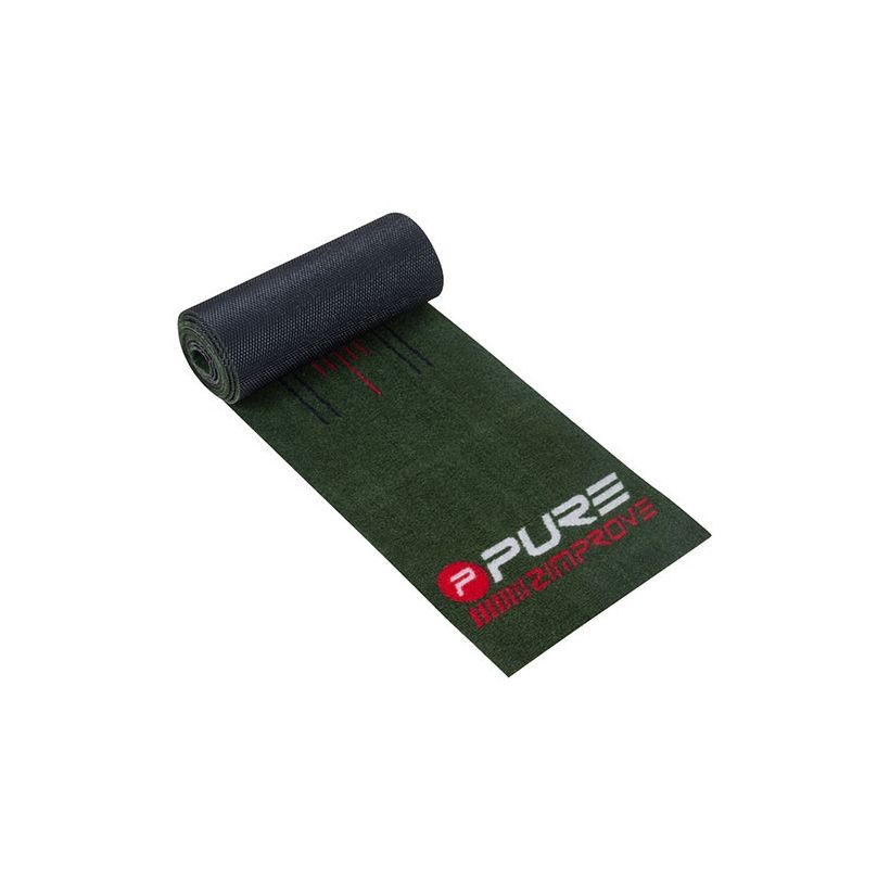 Perfect Stroke Puttausmatto 275x300cm