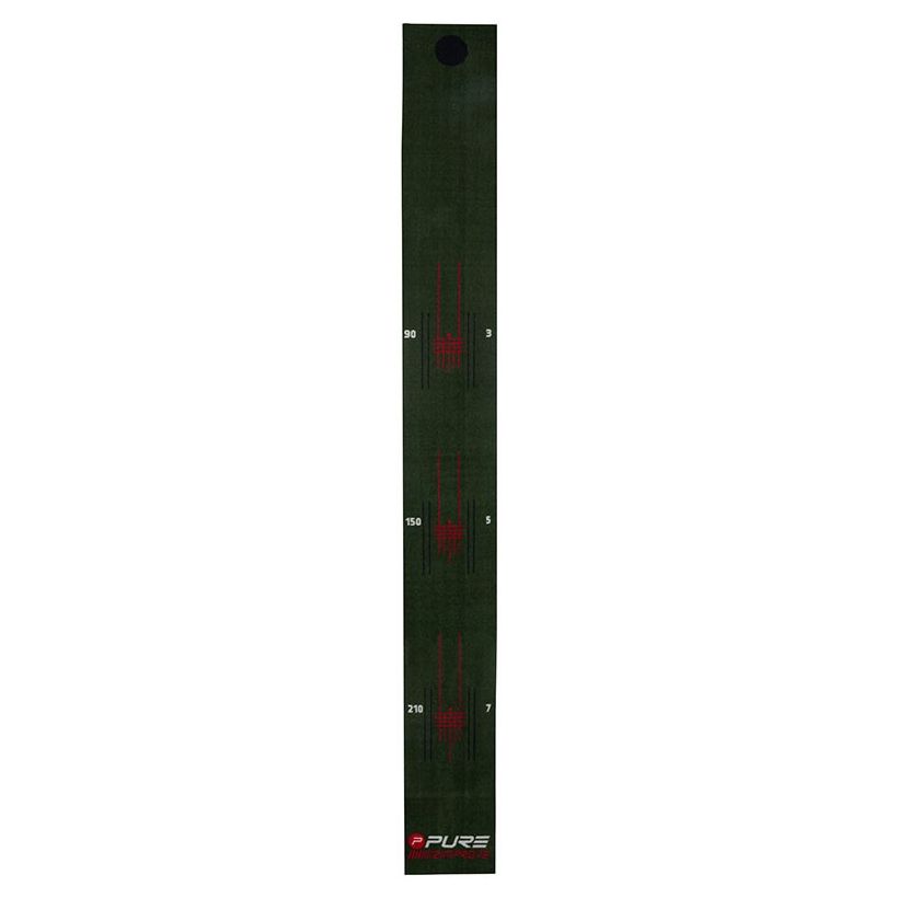 Perfect Stroke Puttausmatto 275x300cm
