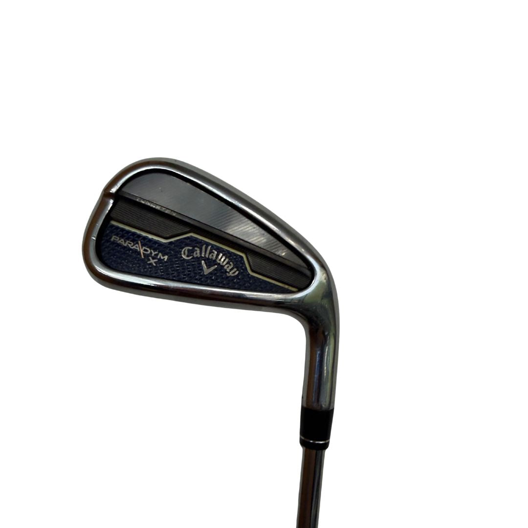 Paradym X 5-Pw (Oikeakätiselle)