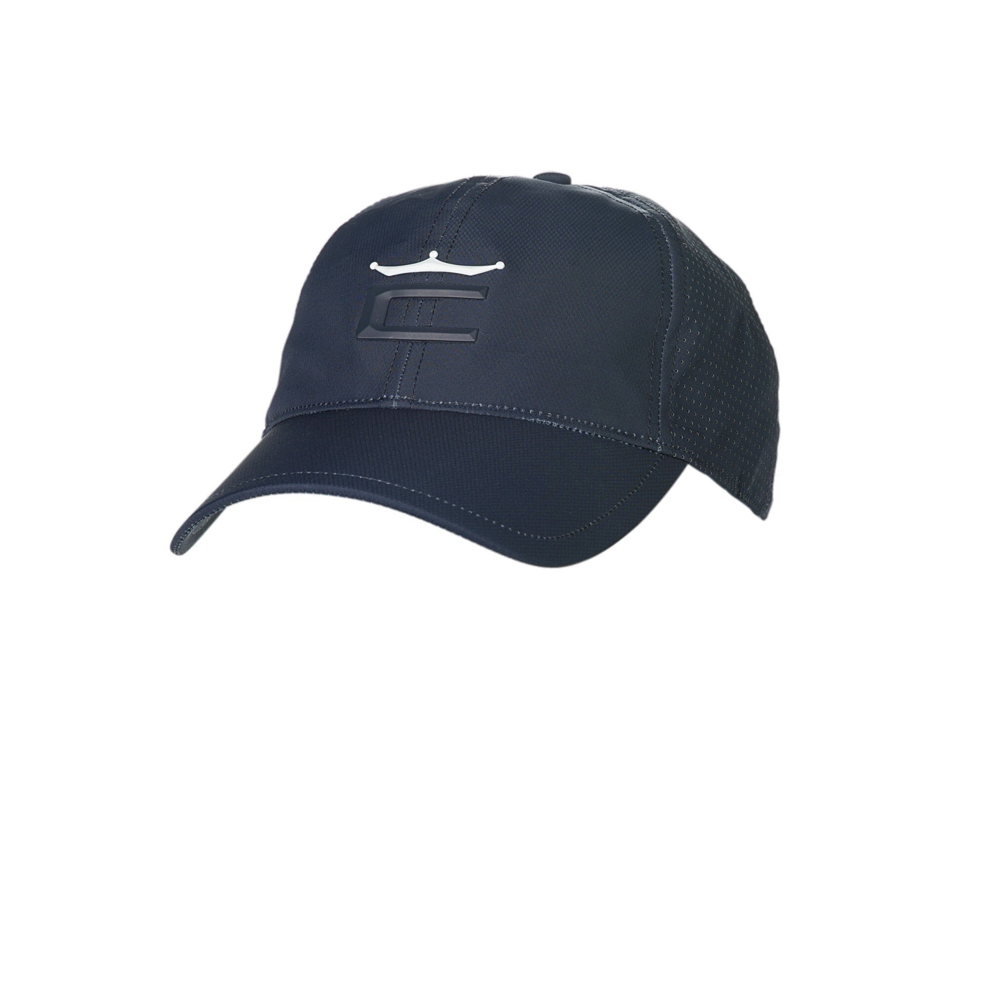 Naisten Crown Adjustable Lippalakki Navy