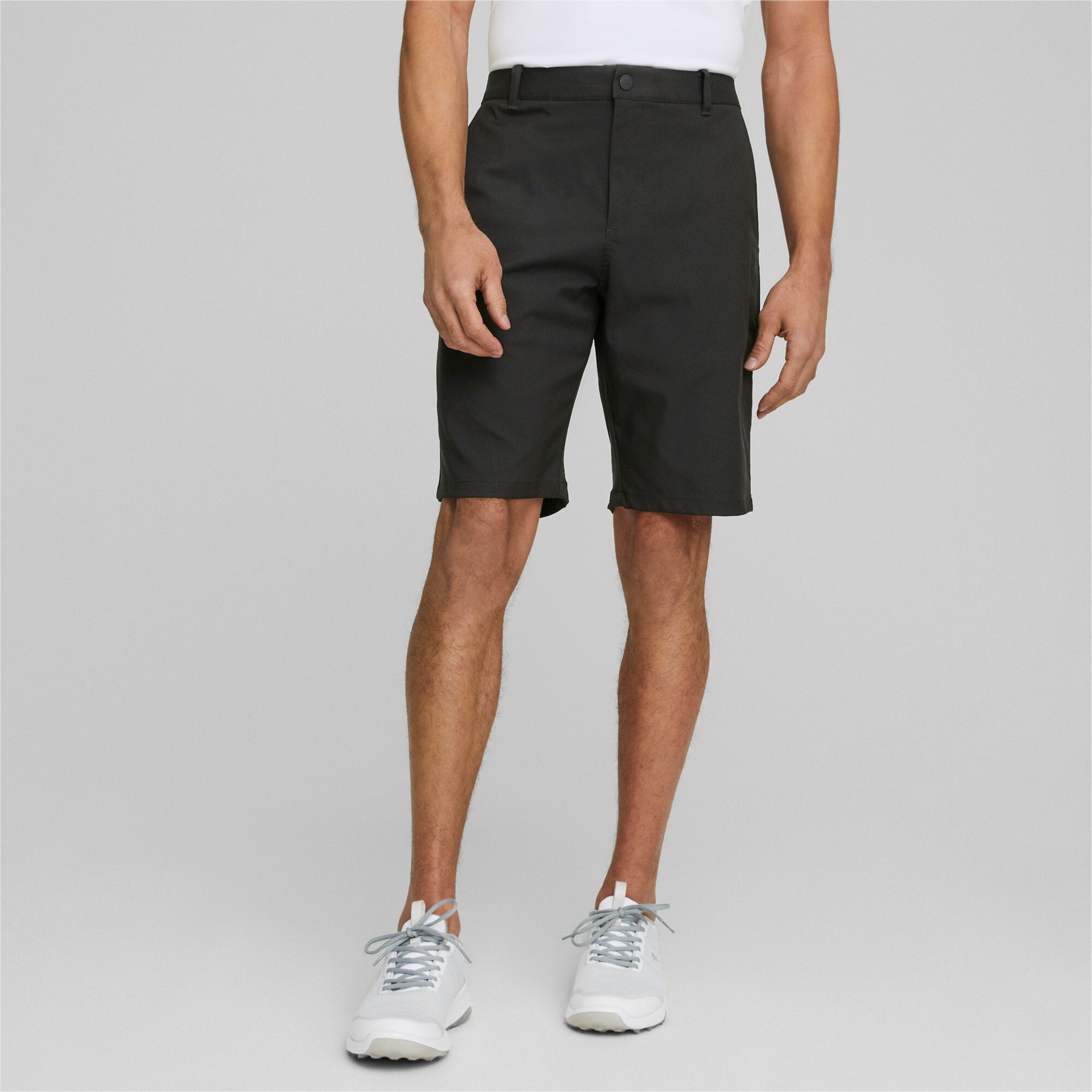 Dealer Short 10"
