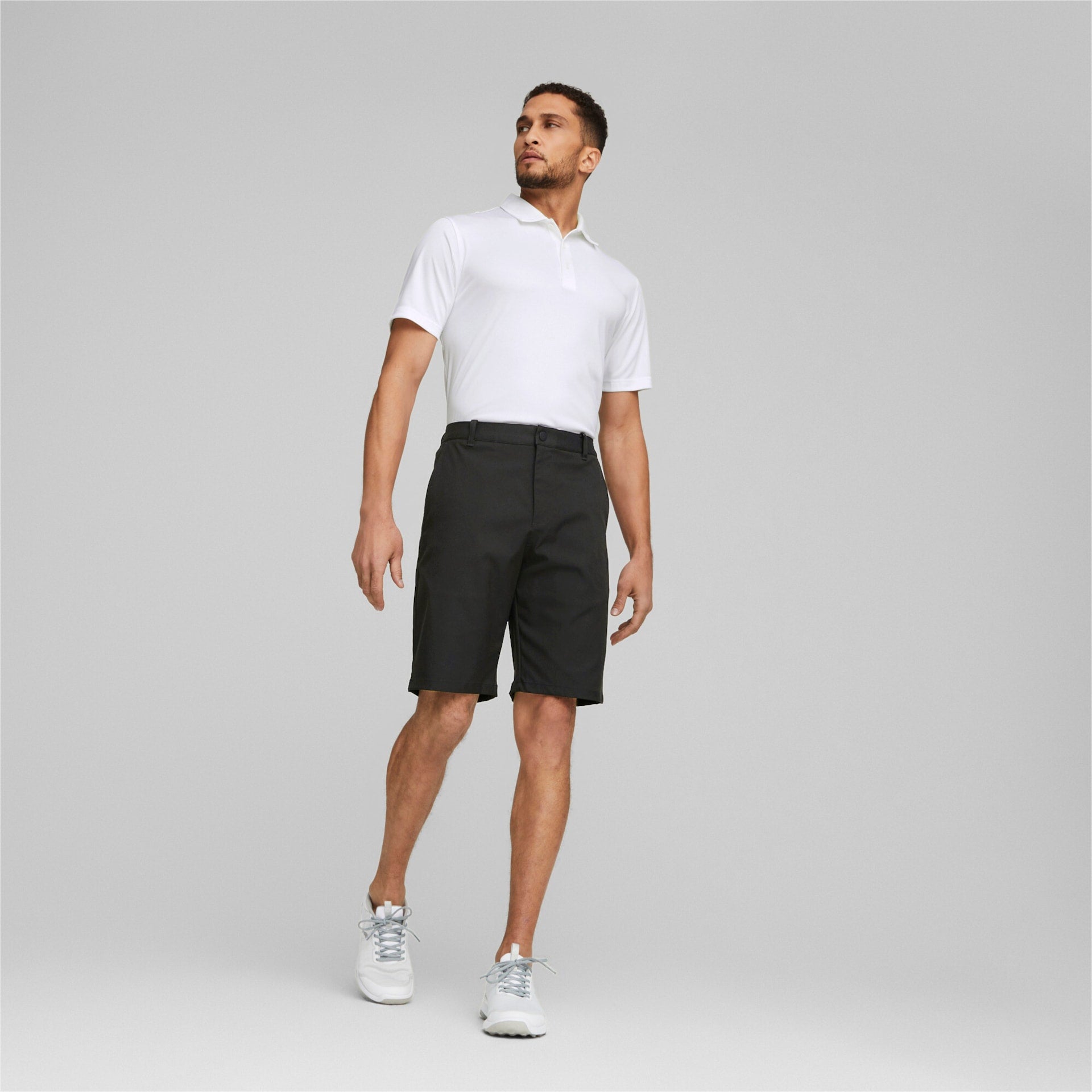 Dealer Short 10"
